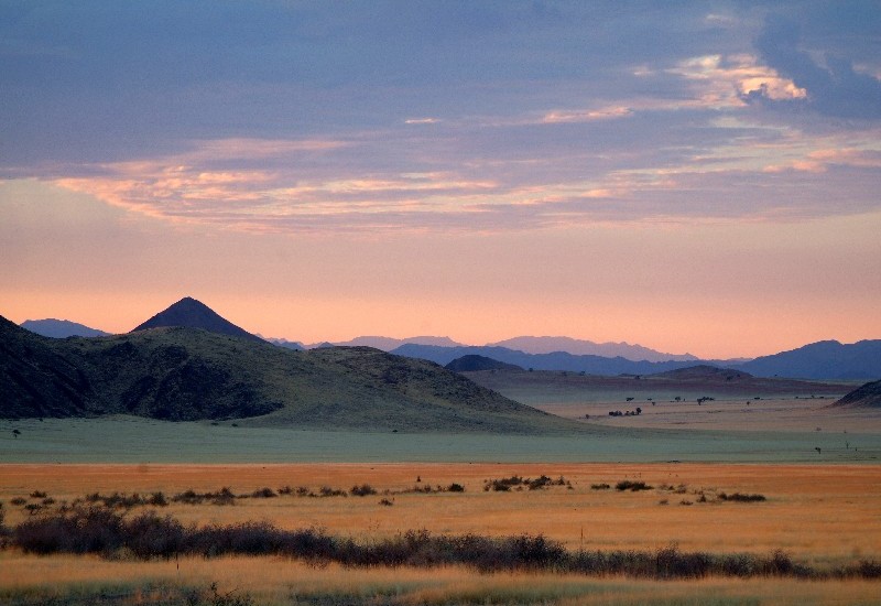 8 Day Best in the South Namibia