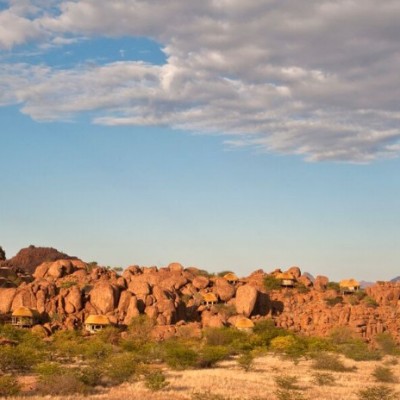 Damaraland