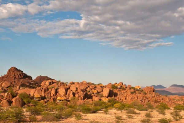 Damaraland