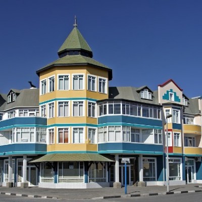 Swakopmund