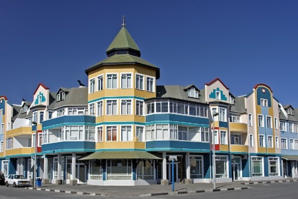 Swakopmund