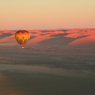 Sossusvlei