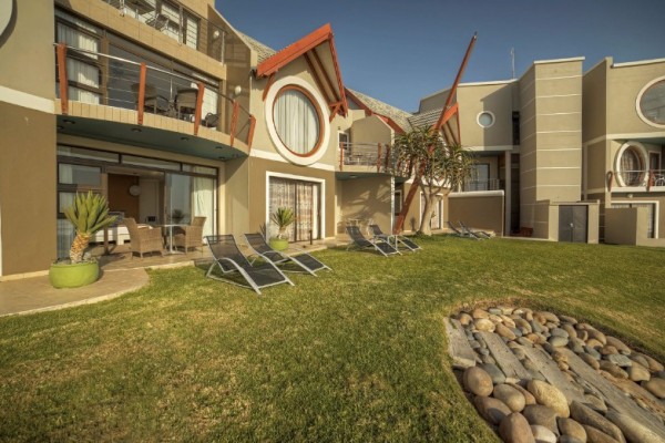 Beach Lodge