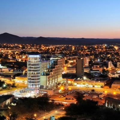 Windhoek