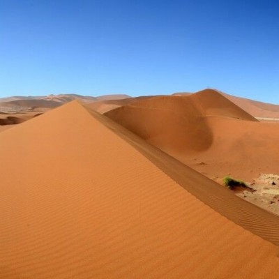 Sossusvlei