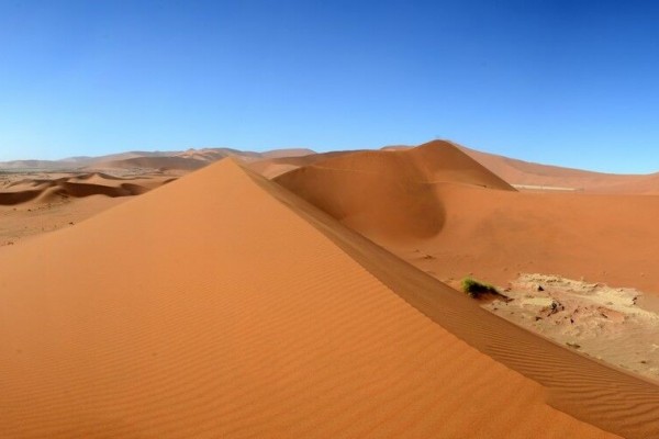 Sossusvlei
