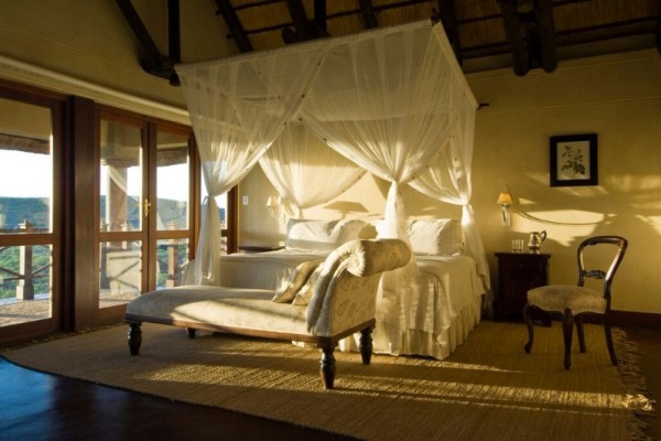 Epacha Wildlife & Wellness Resort