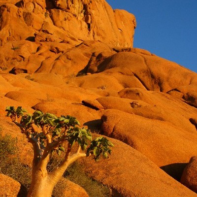 Damaraland
