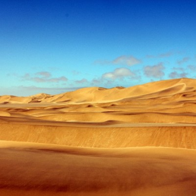 Namib Desert
